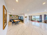Girne Merkez AKACAN PREMIUM 'da , Kiralık 3+1 REZİDANCE PENTHOUSE !