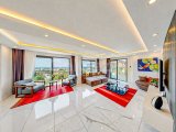 Girne Merkez AKACAN PREMIUM 'da , Kiralık 3+1 REZİDANCE PENTHOUSE !