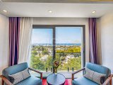 Girne Merkez AKACAN PREMIUM 'da , Kiralık 3+1 REZİDANCE PENTHOUSE !
