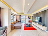 Girne Merkez AKACAN PREMIUM 'da , Kiralık 3+1 REZİDANCE PENTHOUSE !