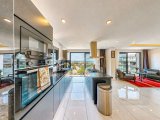 Girne Merkez AKACAN PREMIUM 'da , Kiralık 3+1 REZİDANCE PENTHOUSE !