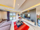 Girne Merkez AKACAN PREMIUM 'da , Kiralık 3+1 REZİDANCE PENTHOUSE !