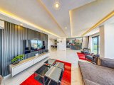 Girne Merkez AKACAN PREMIUM 'da , Kiralık 3+1 REZİDANCE PENTHOUSE !