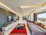 Girne Merkez AKACAN PREMIUM 'da , Kiralık 3+1 REZİDANCE PENTHOUSE !