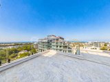 Girne Merkez AKACAN PREMIUM 'da , Kiralık 3+1 REZİDANCE PENTHOUSE !