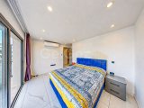 Girne Merkez AKACAN PREMIUM 'da , Kiralık 3+1 REZİDANCE PENTHOUSE !