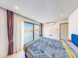 Girne Merkez AKACAN PREMIUM 'da , Kiralık 3+1 REZİDANCE PENTHOUSE !