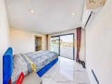 Girne Merkez AKACAN PREMIUM 'da , Kiralık 3+1 REZİDANCE PENTHOUSE !