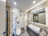 Girne Merkez AKACAN PREMIUM 'da , Kiralık 3+1 REZİDANCE PENTHOUSE !