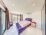 Girne Merkez AKACAN PREMIUM 'da , Kiralık 3+1 REZİDANCE PENTHOUSE !