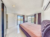 Girne Merkez AKACAN PREMIUM 'da , Kiralık 3+1 REZİDANCE PENTHOUSE !