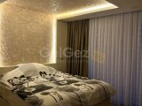 Girne Merkez'de Akacan Elegance Sitesinde Satılık Geniş 3+1 Lüks Daire