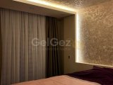 Girne Merkez'de Akacan Elegance Sitesinde Satılık Geniş 3+1 Lüks Daire