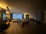 Girne Merkez'de Akacan Elegance Sitesinde Satılık Geniş 3+1 Lüks Daire