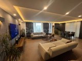Girne Merkez'de Akacan Elegance Sitesinde Satılık Geniş 3+1 Lüks Daire