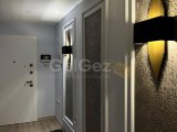 Girne Merkez'de Akacan Elegance Sitesinde Satılık Geniş 3+1 Lüks Daire