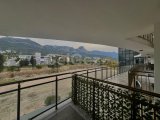 Girne Merkez'de Akacan Elegance Sitesinde Satılık Geniş 3+1 Lüks Daire