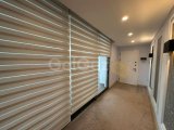 Girne Merkez'de Akacan Elegance Sitesinde Satılık Geniş 3+1 Lüks Daire