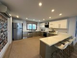 Girne Merkez'de Akacan Elegance Sitesinde Satılık Geniş 3+1 Lüks Daire