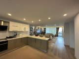 Girne Merkez'de Akacan Elegance Sitesinde Satılık Geniş 3+1 Lüks Daire