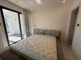 Girne Merkez'de Birinci Sırada Satılık Özel Havuzlu 3+1 Lüks Penthouse
