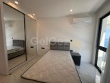 Girne Merkez'de Birinci Sırada Satılık Özel Havuzlu 3+1 Lüks Penthouse