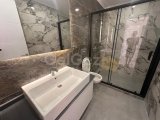 Girne Merkez'de Birinci Sırada Satılık Özel Havuzlu 3+1 Lüks Penthouse