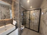 Girne Merkez'de Birinci Sırada Satılık Özel Havuzlu 3+1 Lüks Penthouse