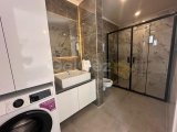 Girne Merkez'de Birinci Sırada Satılık Özel Havuzlu 3+1 Lüks Penthouse