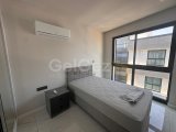 Girne Merkez'de Birinci Sırada Satılık Özel Havuzlu 3+1 Lüks Penthouse