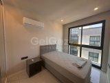 Girne Merkez'de Birinci Sırada Satılık Özel Havuzlu 3+1 Lüks Penthouse