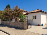 Girne Karakum Doğa Koleje Yakın Kiralık Müstakil 3+1 Villa