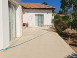 Girne Karakum Doğa Koleje Yakın Kiralık Müstakil 3+1 Villa