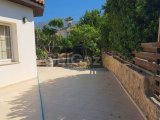 Girne Karakum Doğa Koleje Yakın Kiralık Müstakil 3+1 Villa