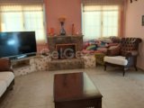 Girne Karakum Doğa Koleje Yakın Kiralık Müstakil 3+1 Villa