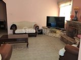 Girne Karakum Doğa Koleje Yakın Kiralık Müstakil 3+1 Villa