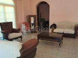 Girne Karakum Doğa Koleje Yakın Kiralık Müstakil 3+1 Villa