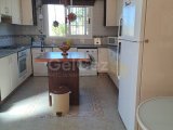 Girne Karakum Doğa Koleje Yakın Kiralık Müstakil 3+1 Villa