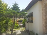 Girne Karakum Doğa Koleje Yakın Kiralık Müstakil 3+1 Villa