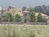 Girne Karakum Doğa Koleje Yakın Kiralık Müstakil 3+1 Villa