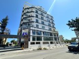 GİRNE KARKUM’DA SATILIK 2+1 PENTHOUSE | DENİZ MANZARALI | ÖZEL HAVUZLU