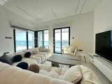 GİRNE KARKUM’DA SATILIK 2+1 PENTHOUSE | DENİZ MANZARALI | ÖZEL HAVUZLU