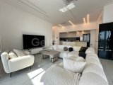 GİRNE KARKUM’DA SATILIK 2+1 PENTHOUSE | DENİZ MANZARALI | ÖZEL HAVUZLU