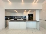 GİRNE KARKUM’DA SATILIK 2+1 PENTHOUSE | DENİZ MANZARALI | ÖZEL HAVUZLU