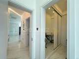 GİRNE KARKUM’DA SATILIK 2+1 PENTHOUSE | DENİZ MANZARALI | ÖZEL HAVUZLU