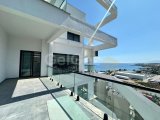 GİRNE KARKUM’DA SATILIK 2+1 PENTHOUSE | DENİZ MANZARALI | ÖZEL HAVUZLU
