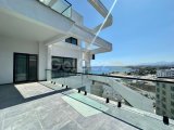 GİRNE KARKUM’DA SATILIK 2+1 PENTHOUSE | DENİZ MANZARALI | ÖZEL HAVUZLU
