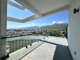 GİRNE KARKUM’DA SATILIK 2+1 PENTHOUSE | DENİZ MANZARALI | ÖZEL HAVUZLU