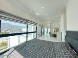 GİRNE KARKUM’DA SATILIK 2+1 PENTHOUSE | DENİZ MANZARALI | ÖZEL HAVUZLU