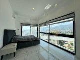 GİRNE KARKUM’DA SATILIK 2+1 PENTHOUSE | DENİZ MANZARALI | ÖZEL HAVUZLU